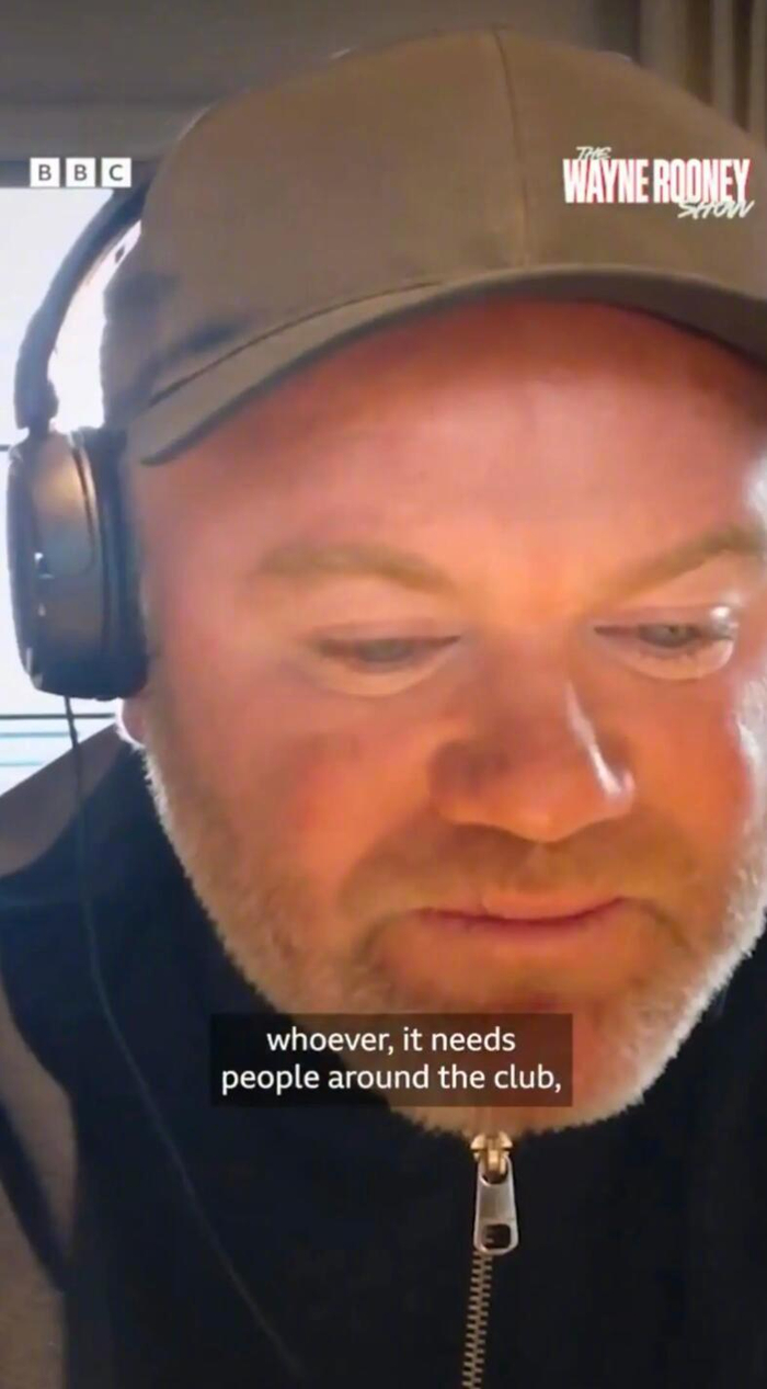 STAR SPORTS下载-鲁尼表态愿加入曼联教练组，强调俱乐部需找回认同感|韦恩·鲁尼|卡里克|韦恩-鲁尼秀|罗伊-基恩|史蒂文-弗莱彻_新浪体育_新浪新闻