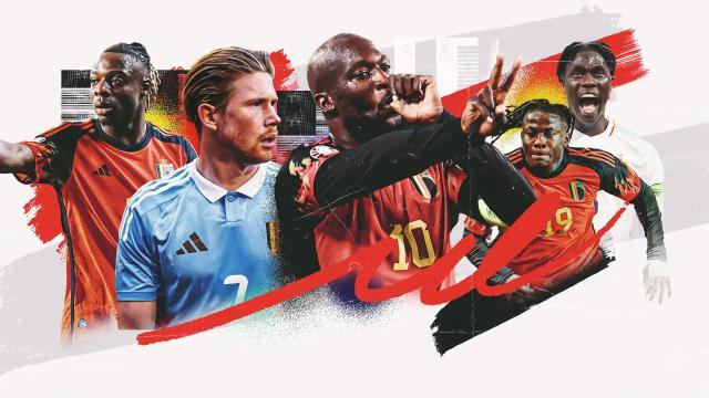 星空体育官网下载入口-【解码比利时】新青年与老问题