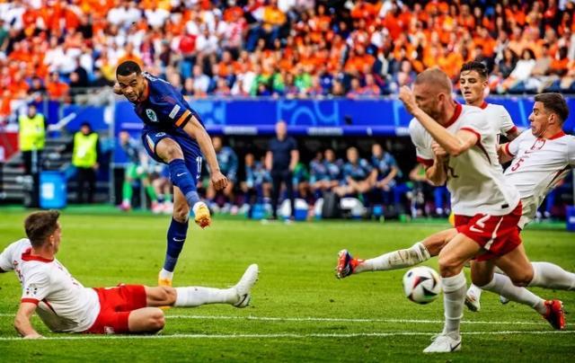 STAR SPORTS下载-A计划华而不实 还好荷兰有冷酷无情的“方案B”