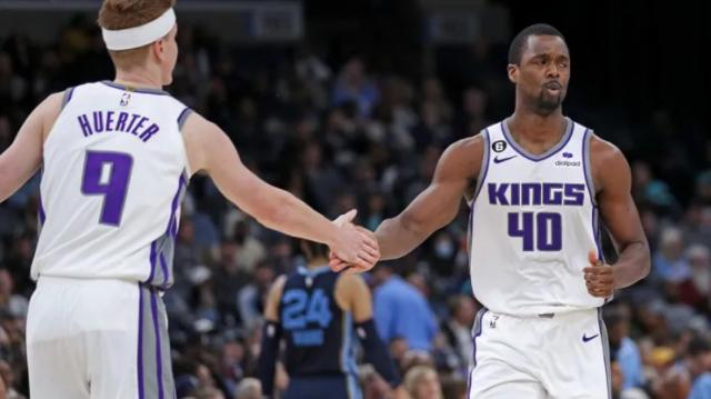 星空体育官网下载入口-续约主帅赢在当下 国王或送走两位首发提升即战力