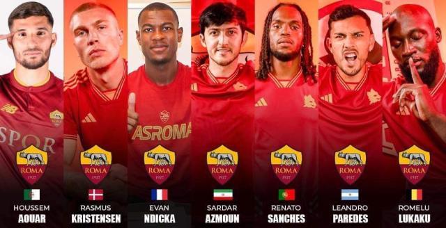 星空体育中国-卢卡库首秀难救罗马，3轮不胜魔力鸟魔力不再？