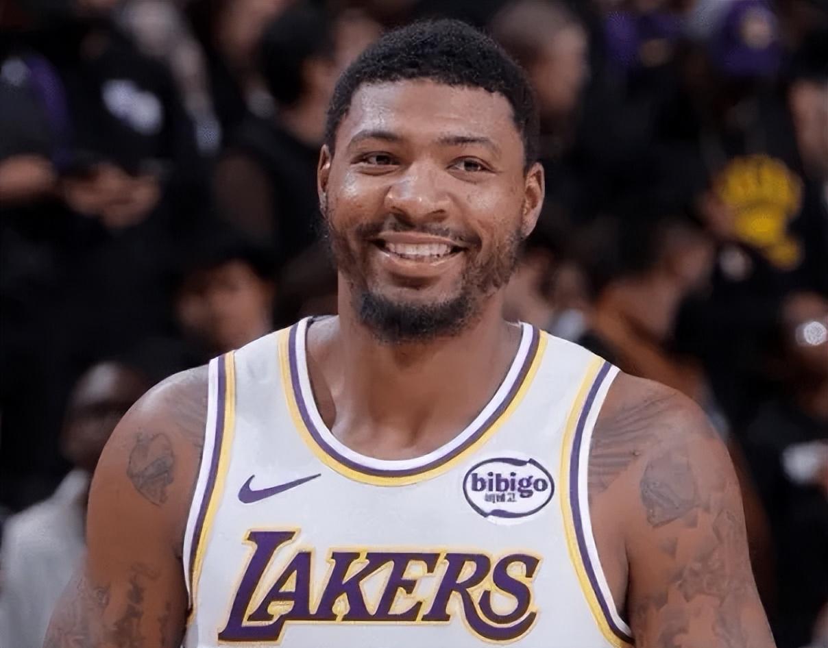 星空体育中国-湖人3配角深化厚度！斯玛特统治末节，海斯蜕变，捡漏蒂米太稳定