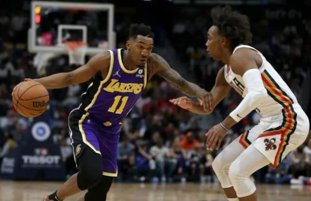 星空体育官网-蒙克愿意降薪留守湖人 新赛季期待扮演更重要角色