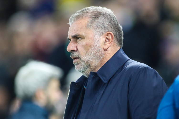 星空体育中国-talkSPORT：澳波担任欧足联观察员，在报告中对热苏斯大加赞赏